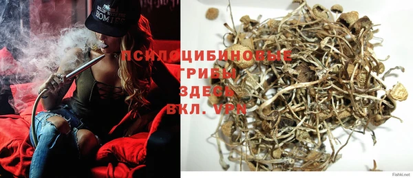 альфа пвп Гусь-Хрустальный